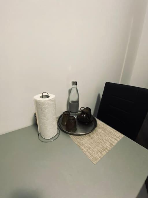 Apartament 2 Camere Modern Si Confortabil Giroc Luaran gambar